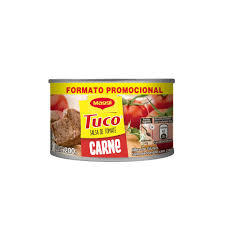 Maggi Tuco Carne 200g
